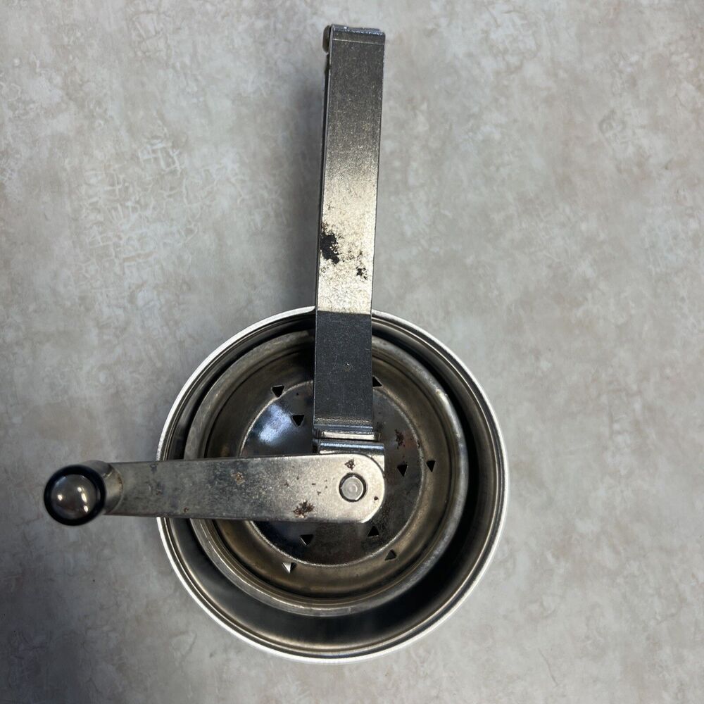Vintage Citropress by Livingood